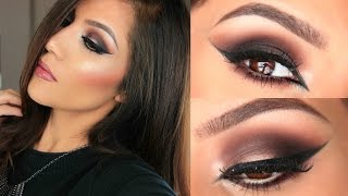 Urban Decay X Gwen Stefani Palette Tutorial I Collab