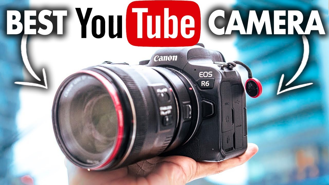 Top 5 - Best Camera For  Videos in 2023 