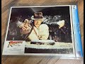 Collectibles: Collecting & Investing in CGC Graded (Movie Poster) Lobby Cards? !?