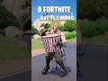 MEU DEUS! FORTNITE EM 2026 será bizarro!