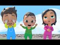 पीकाबू  (Peek a Boo Song)  + more Hindi Moral Stories for Kids| Hindi Nursery Rhymes &amp; Kids Songs