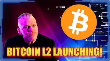 BITCOIN LAAG 2 MET SOLAVA VM-ONDERSTEUNING! GAME CHANGER!