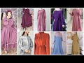 فساتين محجبات لصيف 2022 Veiled Dresses For Summer
