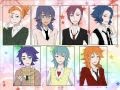 手描きイナゴ Mr Musicを 歌っ て みた 合唱7人 手描きイナゴ Mr Musicを 歌っ て みた 合唱7人