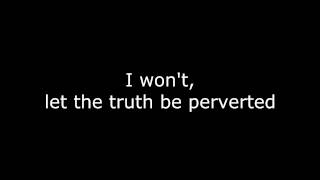 Pulse of the maggots - Slipknot - lyrics