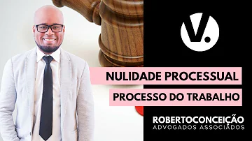 O que é nulidade no processo penal?