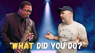 I Asked Top Saxophone Players How They Got So Good