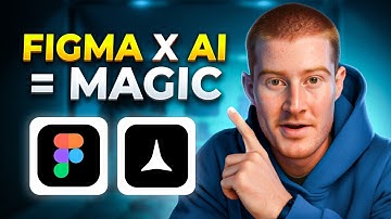 Turn Figma Designs Into Apps with AI (In Minutes)