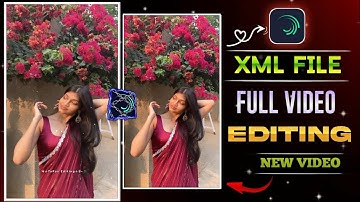 Tut Jaye raja 💫🔥 Alight Motion Video Editing #xml_file #alightmotion #fullvideo