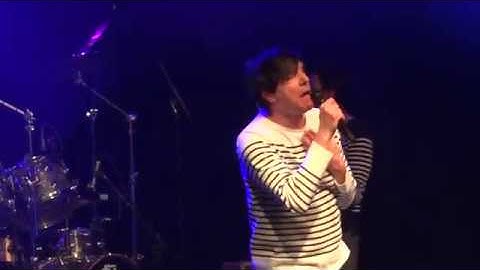 Sparks - When Do I Get to Sing "My Way" (Live at El Rey Theatre 10/14/2017)