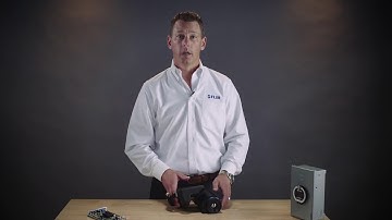 FLIR T500-Series Thermal Camera: User Presets