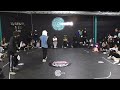 Reatile Vs Alvin 18/over All styles ( battle for final spot )