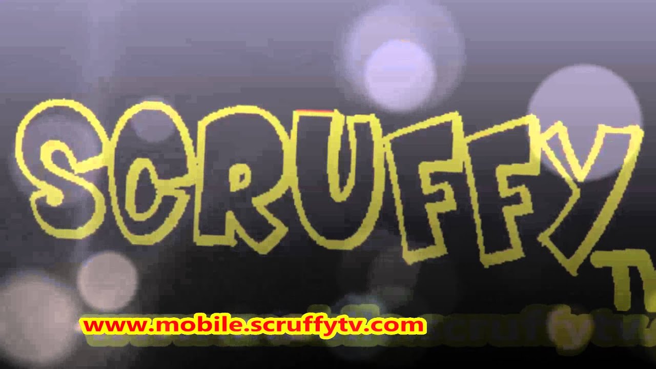 SCRUFFYTV ID2