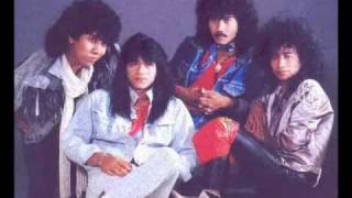 bumiputra rockers dari sinar mata