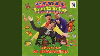 Video thumbnail of "Ernst, Bobbie en de rest - Wij Gaan Met de Trein"