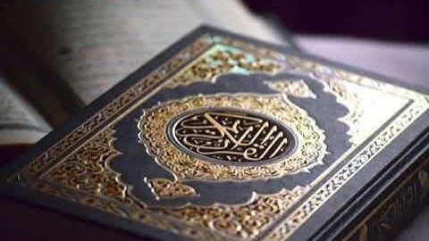 سورة الطور من الآية 29-- نهاية السورة