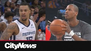 Celebrity NBA mourns the loss of two players Brandon Clarke and Jason Collins Net Worth
