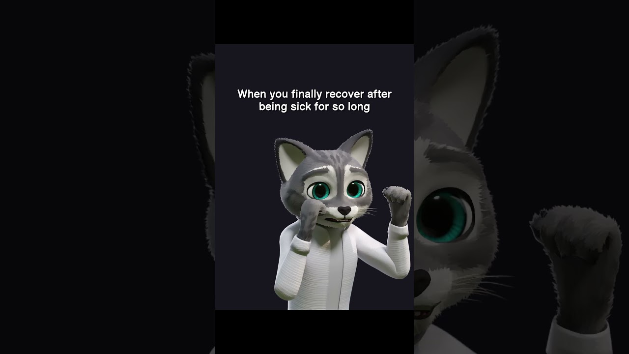 and the will to live returns