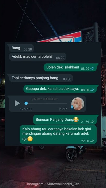 Gini nih ketika cewek curhat #Shorts