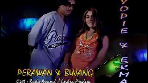 Perawan & bujang ~ yopie latul