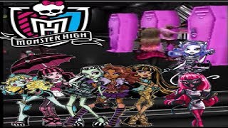 IMVU FMV- Monster High