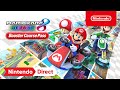 Mario Kart 8 Deluxe – Booster Course Pass DLC – Nintendo Switch