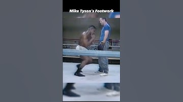 Mike Tyson