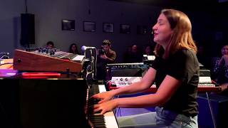 trioKAIT Live at the Blue Whale: &quot;Re-Entry&quot; by Kait Dunton