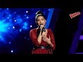 Terezie Ondičová - Beyoncé : Listen | The Voice Česko Slovensko 2019