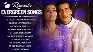 Hindi Gana | Old Hindi Songs Unforgettable Golden Hits | Best of Bollywood Old Hindi Songs ...