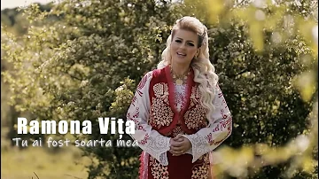 Ramona Vița - Tu ai fost soarta mea ( Videoclip Oficial )