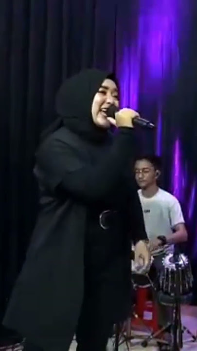 tak terduga Fina Permata ft adjie andrian ugs