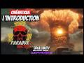 [BO7] PARADOX JUNCTION : Cinématique d'introduction | Call of Duty | 4K 🎬