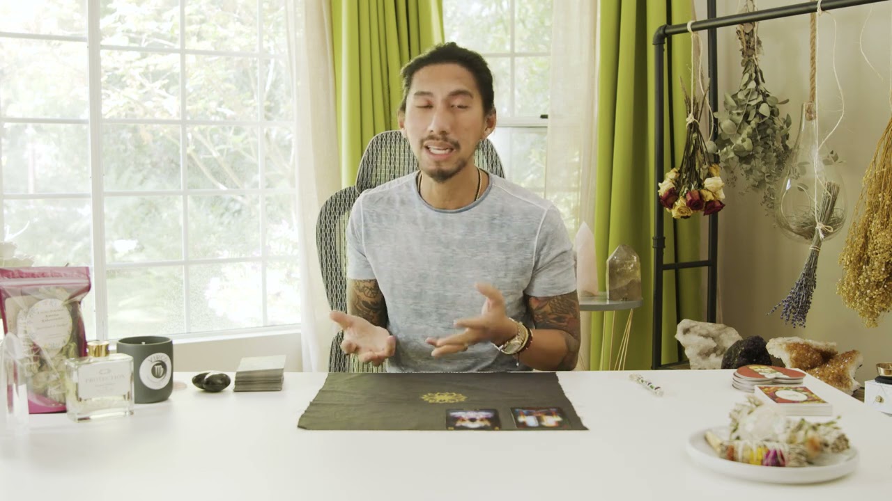 VIRGO | YOU ARE MEANT FOR GREATNESS | JUNE 1-15 BI-WEEKLY TAROT READING