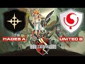 Goultarminator 12  des gros coup de cac sur les vuln  hades a vs united b  dofus retro pvp