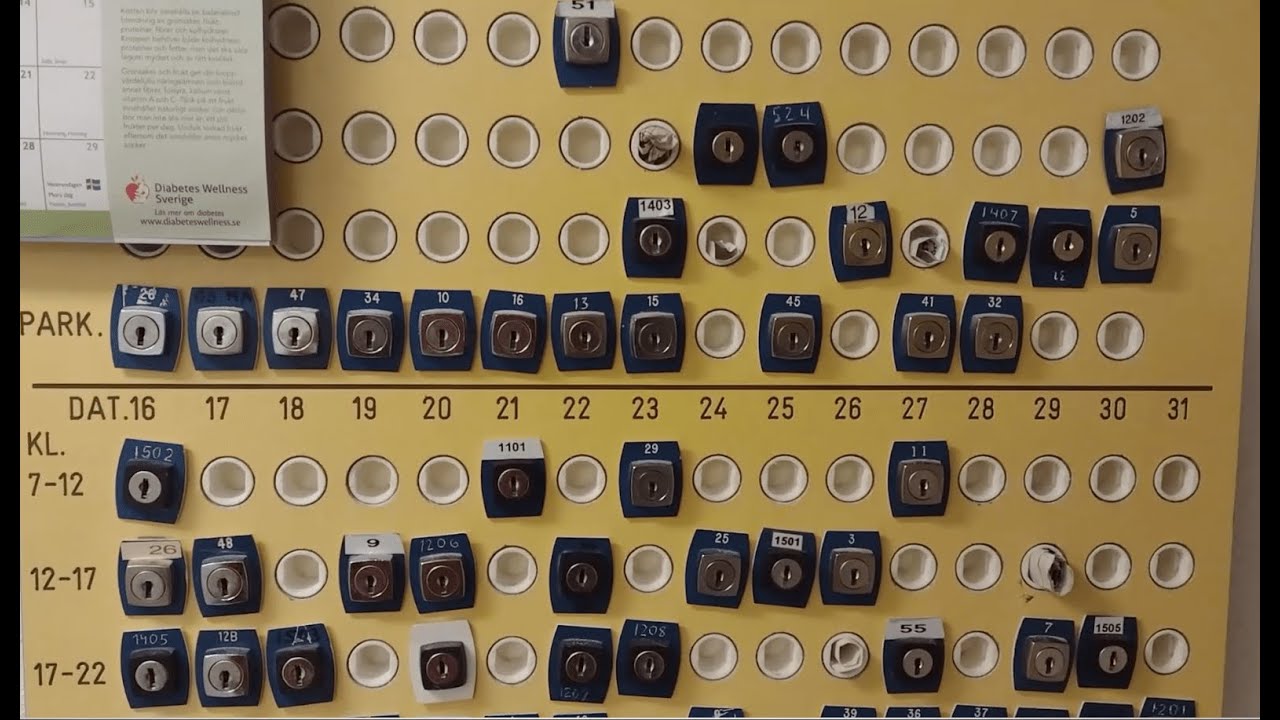 Como se lava la ropa en Suecia / Europa