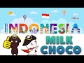 MilkChoco INDONESIA 2021