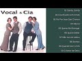 Vocal e Cia album completo (Foi por isso que choveu - 1998)