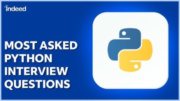 Answer Python Interview Questions The RIGHT Way 💡| Indeed India | Tech Interviews