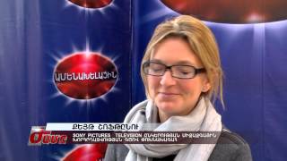 «Ամենախելացին»՝  «Արմենիա Թի Վի»-ի եթերում