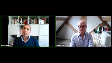 The blockchain network that aims to digitise the UK housing market