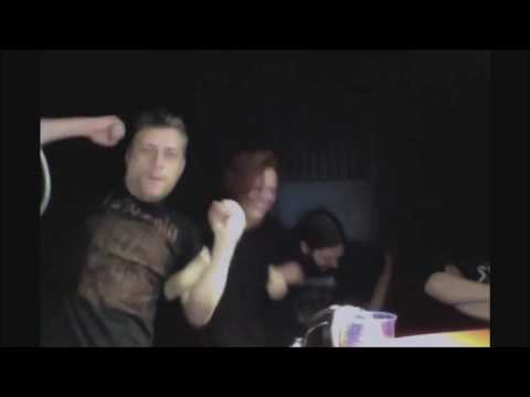 ENSIFERUM Dance (short)