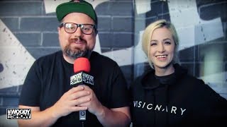 Carah Faye is Our New Co-Worker