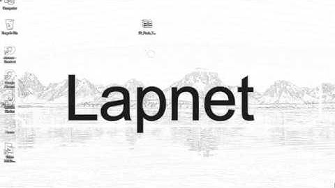 How to Flashing Lapnet firmware (Stock ROM) using Smartphone Flash Tool