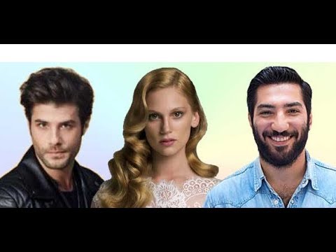 Гюлизар 1 серия дата вихода Турецкий сериал 2018 года