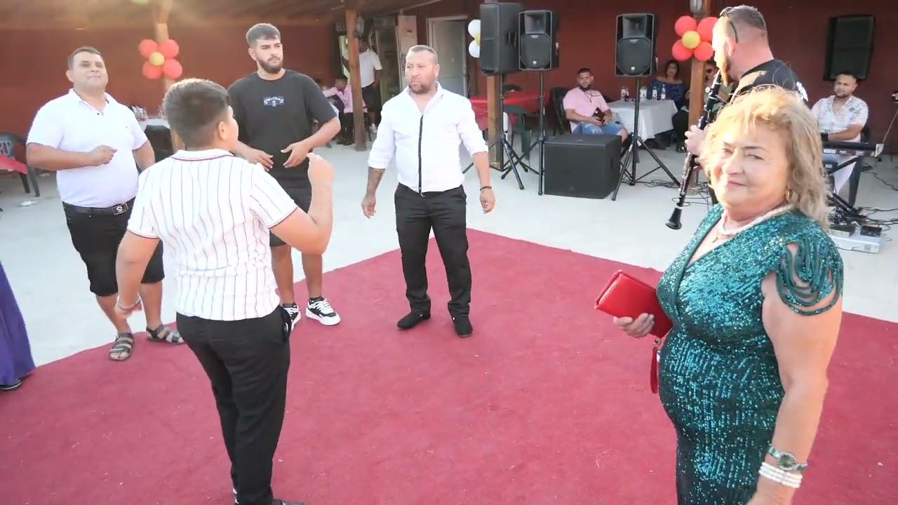 SVADBEN ALBUM NA ALI VE FIGEN 2025