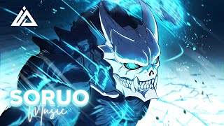 Kafka Hibino - Com a força de um titã (Kaiju No.8)