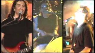 Enanitos Verdes - Cordillera en vivo (buen audio) chords