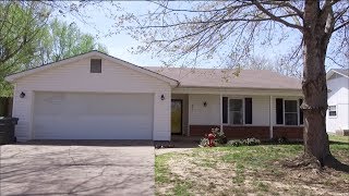 873 WEST KYLE DRIVE, FAYETTEVILLE, AR 72701