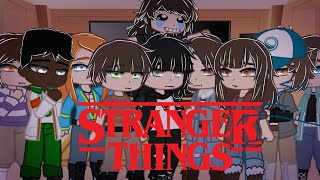Stranger Things 4 React To Y/N|| Part 2 || Mike X Y/N || Copyright Changed Audio!